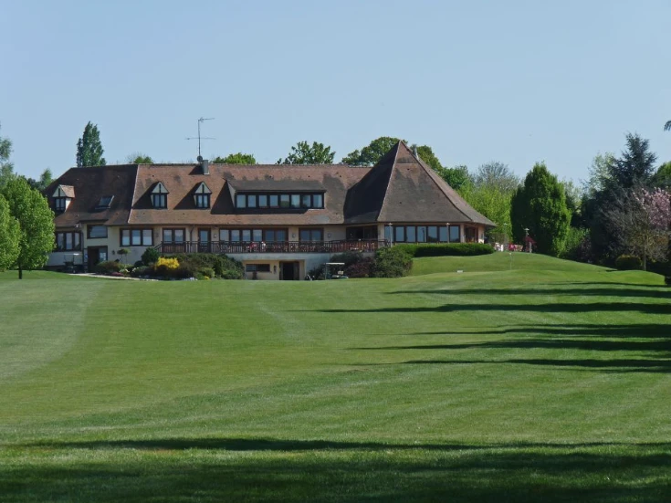 Golf de Meaux-Boutigny
